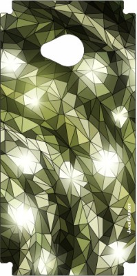 Jack Parrot 036 for HTC M7 HTC M7 Mobile Skin
		