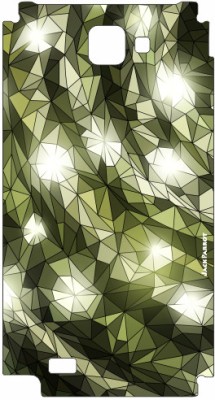 Jack Parrot 036 for Samsung Note Samsung Note Mobile Skin
		