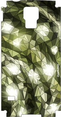 Jack Parrot 036 for Samsung S5 Samsung S5 Mobile Skin
		