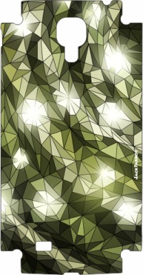 Jack Parrot 036 for Smamsung Galaxy S4 i9500 Smamsung
			Galaxy S4 i9500 Mobile Skin