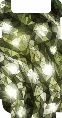 Jack Parrot 036 for XOLO Q 3000 XOLO Q3000 Mobile Skin
		