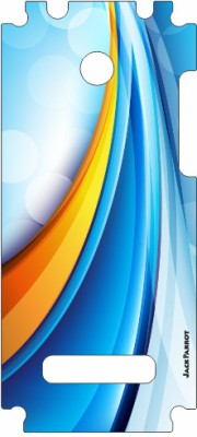 Jack Parrot 039 for Nokia Nokia Mobile Skin