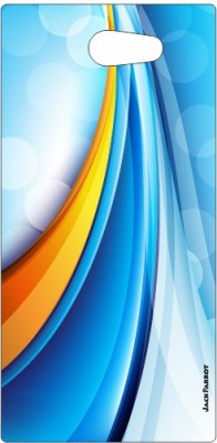 Jack Parrot 039 for Sony Xperia M 2 Dual Sony Xperia M2
			DUAL Mobile Skin