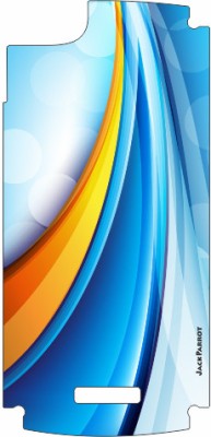 Jack Parrot 039 for XOLO A510s XOLO A510s Mobile Skin
		