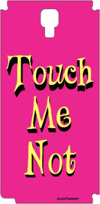 Jack Parrot 068 for Samsung NotE3 Neo Samsung Note 3 Neo
			Mobile Skin