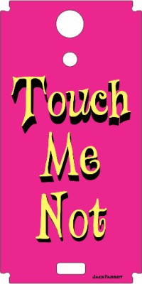 Jack Parrot 068 for Sony Xperia ZR Sony Xperia ZR Mobile
			Skin