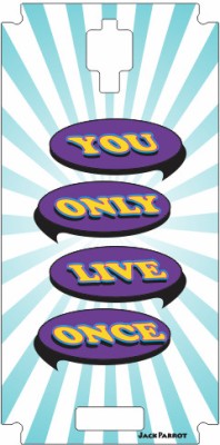 Jack Parrot 078 for Lenovo S660 Lenovo S660 Mobile Skin
		