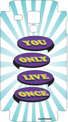 Jack Parrot 078 for Samsung Galaxy S Duos 2 Samsung
			Galaxy S Duos 2 Mobile Skin