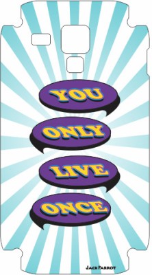 Jack Parrot 078 for Samsung Galaxy S Duos S7562 Samsung
			Galaxy S Duos S7562 Mobile Skin