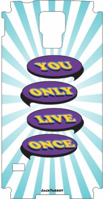 Jack Parrot 078 for Samsung S5 Samsung S5 Mobile Skin
		