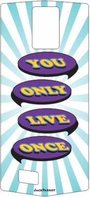 Jack Parrot 078 for Vayoki K47 Vayoki K47 Mobile Skin
		