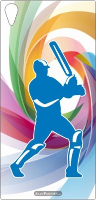 Jack Parrot Back Sticker Oonz 110 032 Sony Xperia Z1
			Mobile Skin