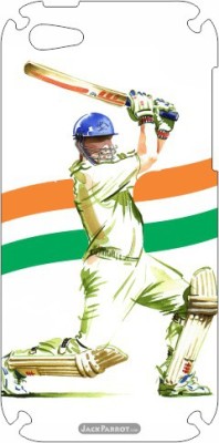 Jack Parrot Back Sticker Osez 170 002 Apple iPhone 5C
			Mobile Skin