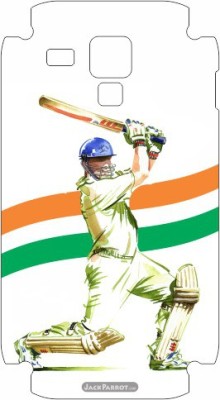 Jack Parrot Back Sticker Osez 170 019 Samsung Galaxy S
			Duos 2 Mobile Skin