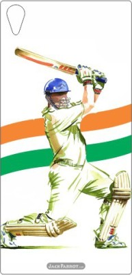 Jack Parrot Back Sticker Osez 170 032 Sony Xperia Z1
			Mobile Skin