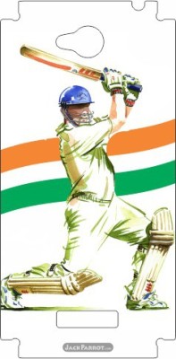 Jack Parrot Back Sticker Osez 170 040 HTC Desire 616
			Mobile Skin