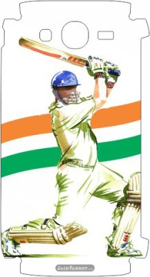 Jack Parrot Back Sticker Osez 170 060 Samsung Grand Neo
			Flap Mobile Skin