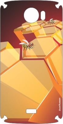 Jack Parrot Bee 029 for Micromax Canvas 2 A110 Micromax
			Canvas 2 A110 Mobile Skin