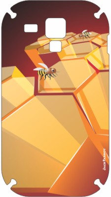 Jack Parrot Bee 029 for Samsung Galaxy S Duos 2 Samsung
			Galaxy S Duos 2 Mobile Skin