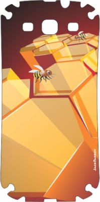 Jack Parrot Bee 029 for Samsung Galaxy S3 i9300 Samsung
			Galaxy S3 i9300 Mobile Skin