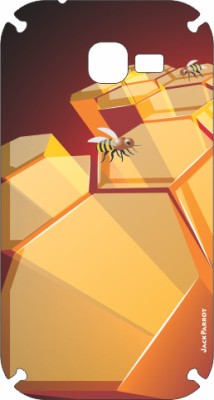 Jack Parrot Bee 029 for Samsung Galaxy Star Pro S7260
			Samsung Galaxy Star Pro S7260 Mobile Skin