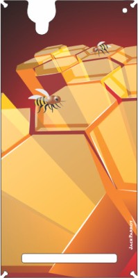 Jack Parrot Bee 029 for Sony Xperia T2 Sony Xperia T2
			Mobile Skin