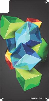 Jack Parrot Box 3D 014 for HTC Desire 816 HTC Desire 816
			Mobile Skin