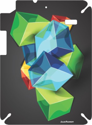 Jack Parrot Box 3D 014 for Micromax Canvas Tab Micromax
			Canvas Tab Mobile Skin