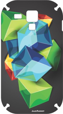 Jack Parrot Box 3D 014 for Samsung Galaxy S Duos 2
			Samsung Galaxy S Duos 2 Mobile Skin