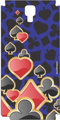 Jack Parrot CardS030 for Samsung NotE3 Neo Samsung Note 3
			Neo Mobile Skin