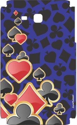 Jack Parrot CardS030 for Samsung Tab 3 Lite Samsung Tab 3
			Lite Mobile Skin