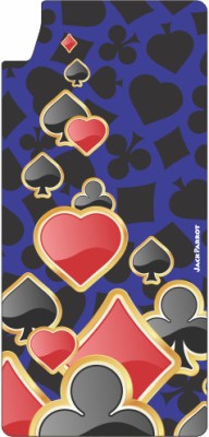 Jack Parrot CardS030 for Sony Xperia Z2 Sony Xperia Z2
			Mobile Skin