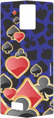 Jack Parrot CardS030 for Vayoki K47 Vayoki K47 Mobile
			Skin