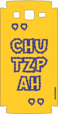 Jack Parrot Chu 008 for Samsung Galaxy Grand 2 G7102
			Samsung Galaxy Grand 2 G7102 Mobile Skin