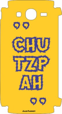 Jack Parrot Chu 008 for Samsung Grand i9080 9082Flap
			Samsung Grand i9080 Mobile Skin