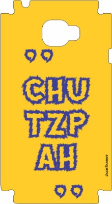 Jack Parrot Chu 008 for Vayoki M 35 Vayoki M35 Mobile
			Skin