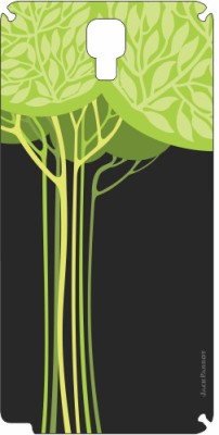 Jack Parrot Flora 007 For Samsung Note - 3 Neo Samsung
			Note - 3 Neo Mobile Skin