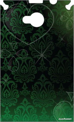 Jack Parrot Pattern for Karbon A6 Karbon A6 Mobile Skin
		