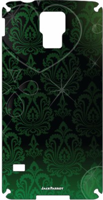 Jack Parrot Pattern for Samsung S-5 Samsung S-5 Mobile
			Skin