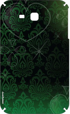 Jack Parrot Pattern for Samsung Tab 3 LITE Samsung Tab 3
			LITE Mobile Skin