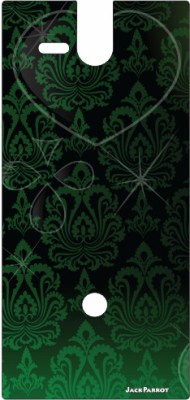Jack Parrot Pattern for Sony - Xperia U Sony - Xperia U
			Mobile Skin