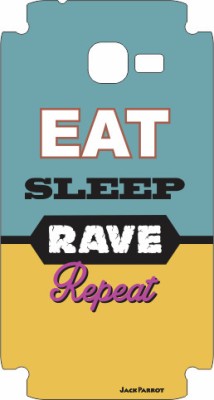 Jack Parrot Rave 088 for Samsung Galaxy Star Pro S7260
			Samsung Galaxy Star Pro S7260 Mobile Skin