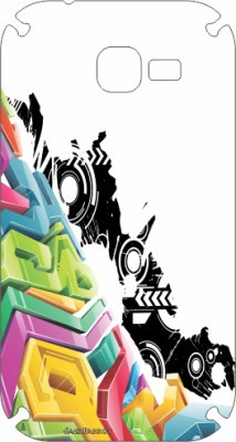 Jack Parrot Samsung Galaxy Star Pro - S7260 Samsung
			Galaxy Star Pro - S7260 Mobile Skin