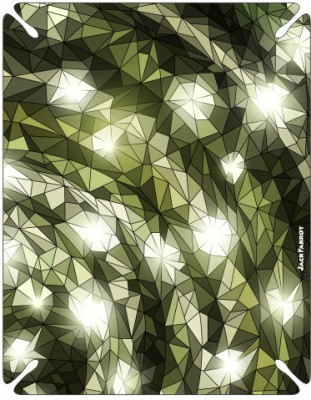 Jack Parrot Starlight 036 for Apple iPad Apple iPad
			Mobile Skin