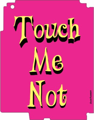 Jack Parrot Touch 068 for Apple iPad 4 Apple iPad 4
			Mobile Skin