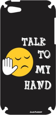 Jack Parrot TTMH 028 for Apple iPhone 5c Apple iPhone 5c
			Mobile Skin