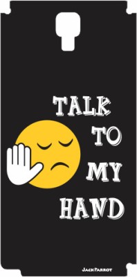 Jack Parrot TTMH 028 for Samsung NotE3 Neo Samsung Note 3
			Neo Mobile Skin