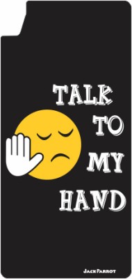 Jack Parrot TTMH 028 for Sony Xperia Z3 Sony Xperia Z3
			Mobile Skin