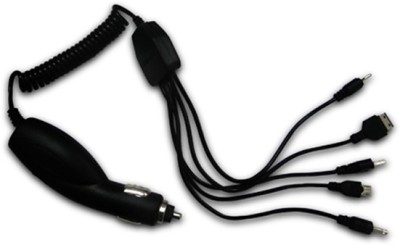 JSS Exports Car Charger