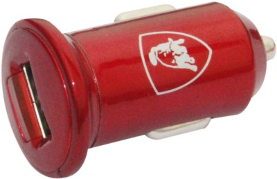 Lamborghini 1.0 amp Car Charger